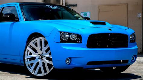 royal blue dodge charger blue choices