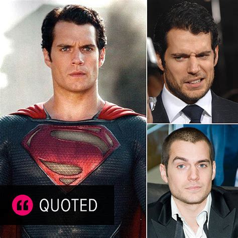 henry cavill interview quotes popsugar celebrity
