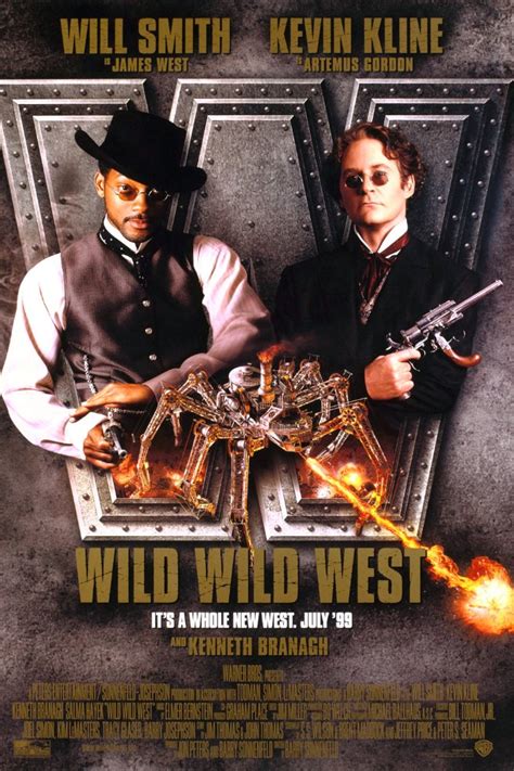 review wild wild west  lolo loves films