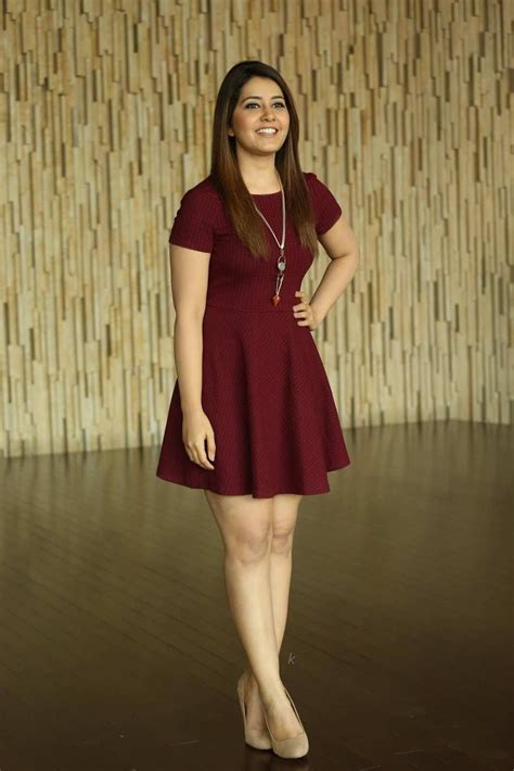 Rashi Khanna Latest Photos In Maroon Dress Maroon Dress Elegant Maxi
