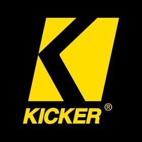 kicker audio kickeraudio profile pinterest