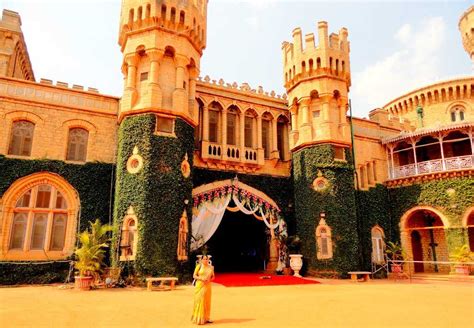 bangalore palace timings entry fee images history atholidify