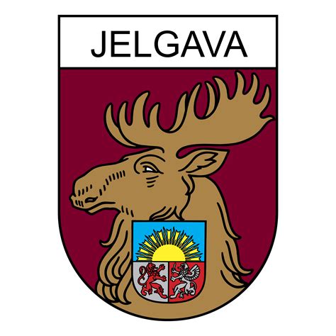 jelgava logo png transparent svg vector freebie supply