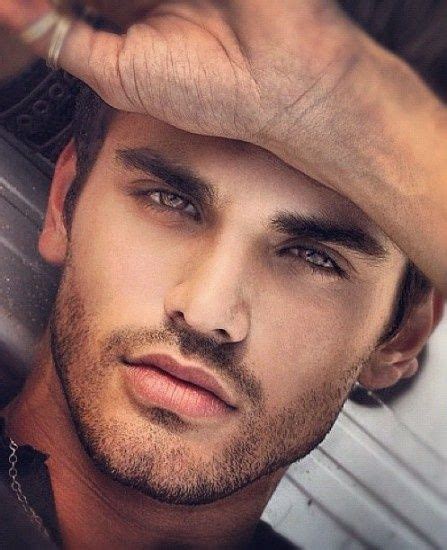 Photos These Sexy Men Prove That Brown Eyes Are Beautiful – Cheapundies