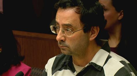 independent report in larry nassar case expected by end of june usa