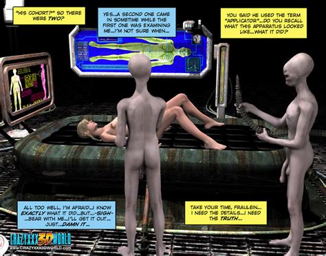 Hentai 3d Alien Abduction Toons Photo Album By Crazy Xxx 3d World