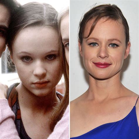See What The Cast Of American Beauty Looks Like Now Life And Style