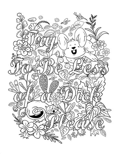 top coloring pages  adults vulgar images hot coloring pages