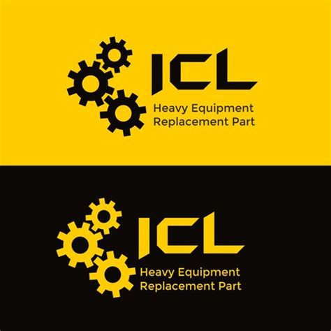 create  logo   heavy equipment company logo design contest