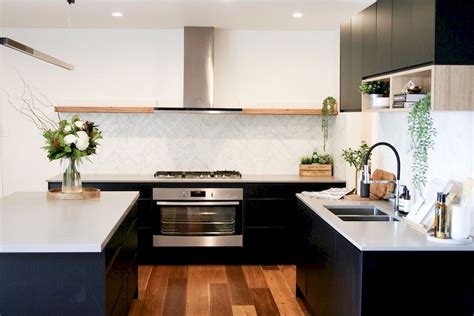 gambar dapur cantik minimalis