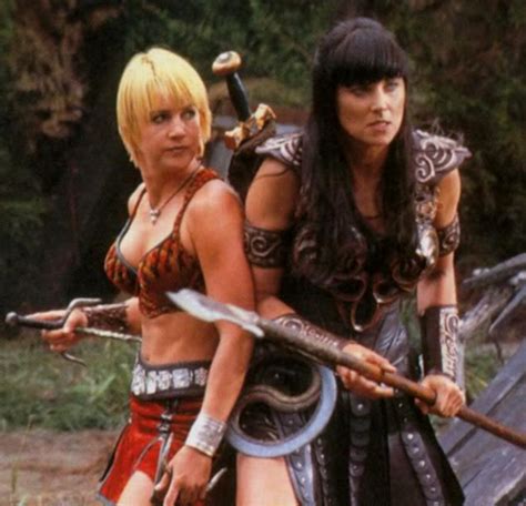 Xena The Musical And The Rise Of The Musical Episode