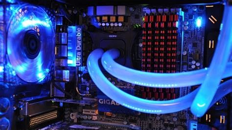 beginners guide  water cooling  computer