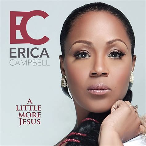 Hot Shot Erica Campbell Of Mary Mary Unmasks Solo Single Artwork
