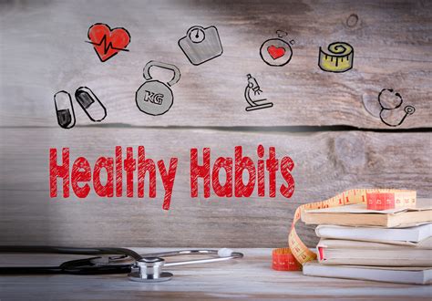 healthy habits   busy month wholefamily md