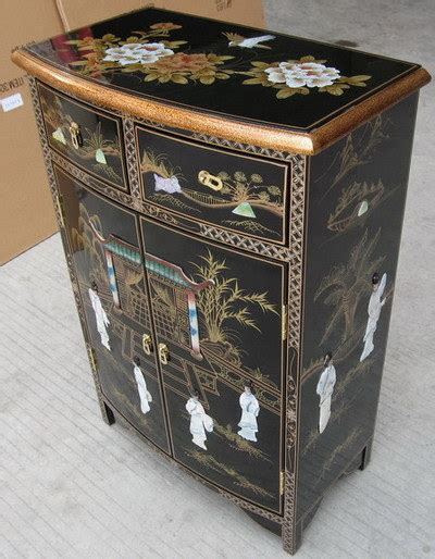 lacquer furniture cabinet yab  china lacquer furniture  home