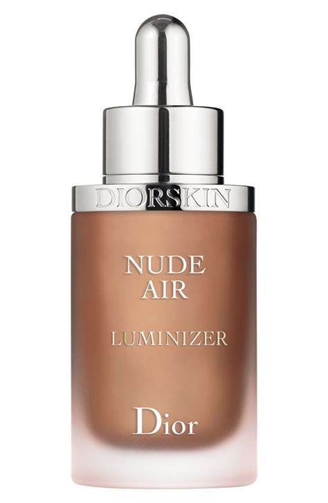 Dior Diorskin Nude Air Luminizer Serum Nordstrom