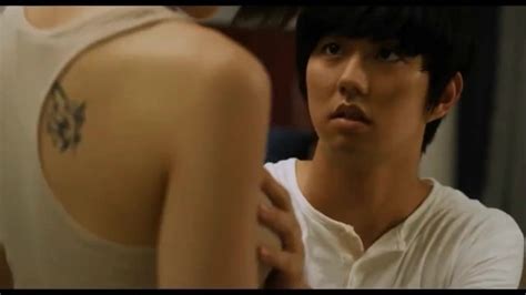 [korean Movie 18 English Sub] Beautiful Tearcher And
