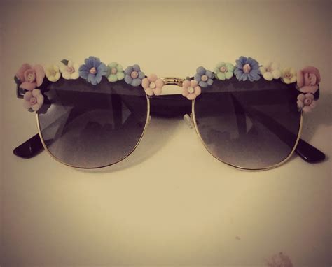 Lovely Flower Shades Shades Sunglasses Lovely Flowers Accessories