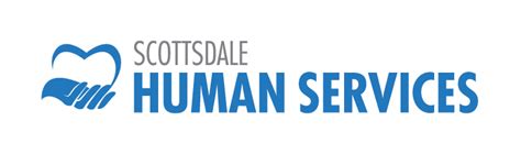 city  scottsdale human services