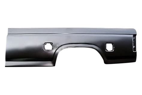 ford ranger bed replacement panels
