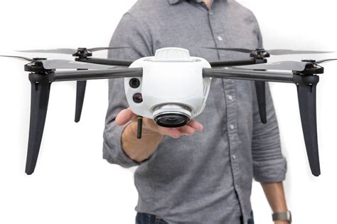 kespry announces  companies    drone based aerial intelligence platform suas news