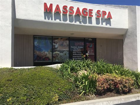 river massage spa upland ca  services  reviews