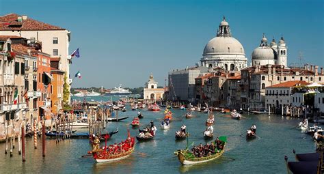 Venice Top Tourists Attractions Omega Getaways