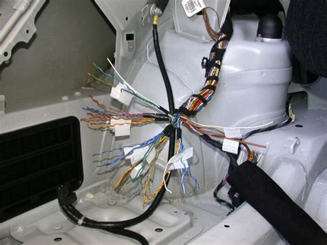 aftermarket car radio wiring diagram leia wire