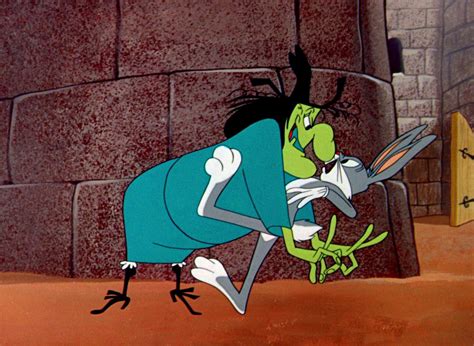 looney tunes pictures a witch s tangled hare that s all folks pinterest looney tunes