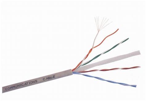 cat stranded wire bulk network cable