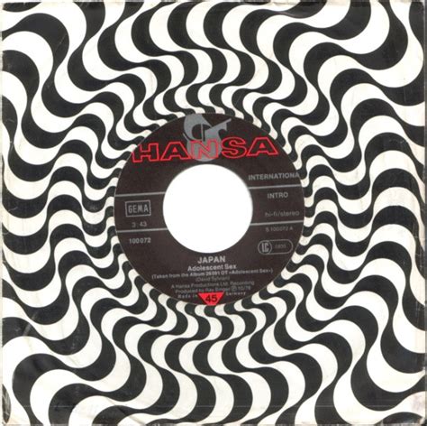 japan adolescent sex 1978 vinyl discogs