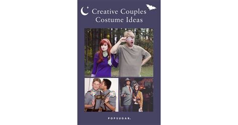 Pin It Creative Couples Costume Ideas For 2020 Popsugar Love And Sex