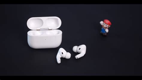 ultimate airpods pro clone youtube