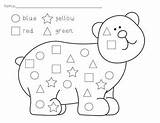 Bears Figuras Colorear Activity Polares Osos Actvities Imprimibles Teacherspayteachers Felipe sketch template