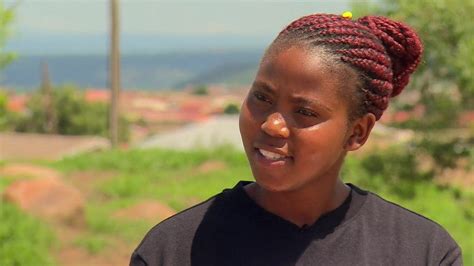 Why South African Mayor Offers Virgin Scholarships Bbc News