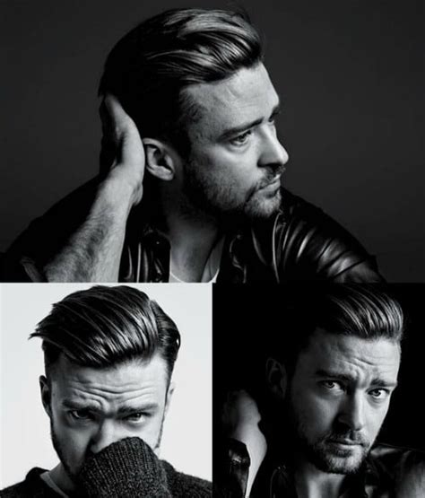 23 Modern Hairstyles For Men Men S Hairstyles Haircuts