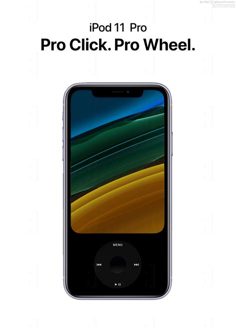 ipod  pro  product   ripod