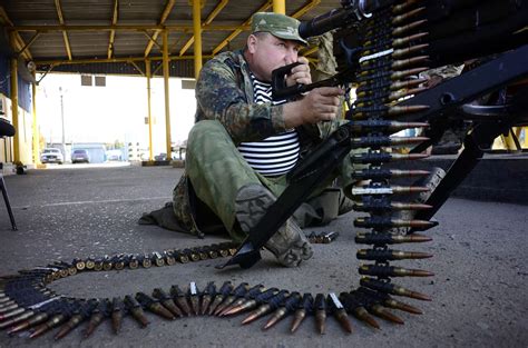 Give Ukraine The Weapons It Needs For Self Defense The Washington Post