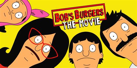 Bob S Burgers Movie Update Creator Explains Release Date Delay