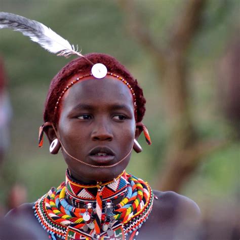 samburu exploring africa