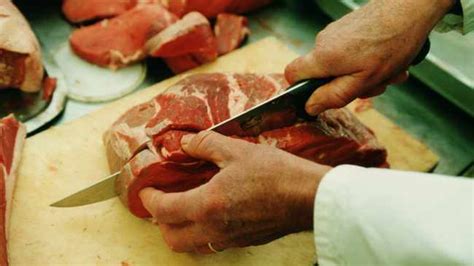 Brazilian Beef Ban A Big Blow