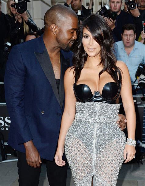Kim Kardashian’s Favorite Position Kim Opens Up About Sex