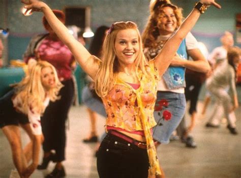 10 Life Lessons From Legally Blonde’s Elle Woods In 2020