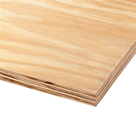 softwood plywood sheet thmm wmm lmm departments tradepoint