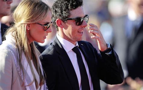 rory mcilroy celebrates birth of daughter poppy the
