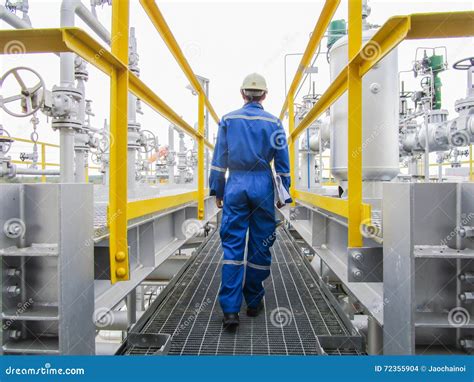 raffinaderij stock foto image  glanzend fabriek chemisch