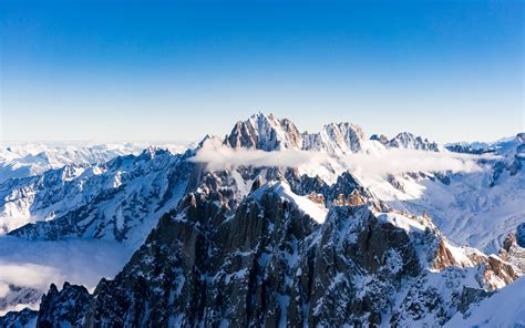 requirements  climbing mont blanc beginners experts tourradar