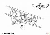 Coloring Planes Pages Disney Drawing Printable Movies Animation Imprimer Coloriages Drawings sketch template