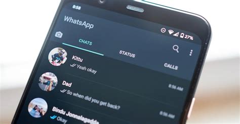 rahasia  mengganti tema whatsapp  aplikasi terbukti work