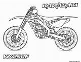 Motocross Imprimé sketch template